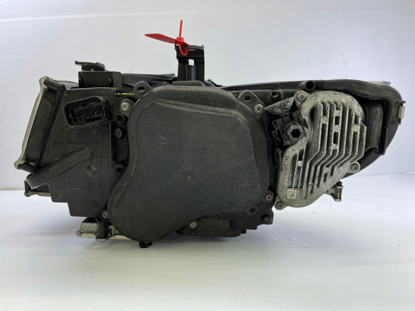Frontscheinwerfer BMW 3 E93 7239930 Bi-Xenon Rechts Scheinwerfer Headlight - Thumbnail 10