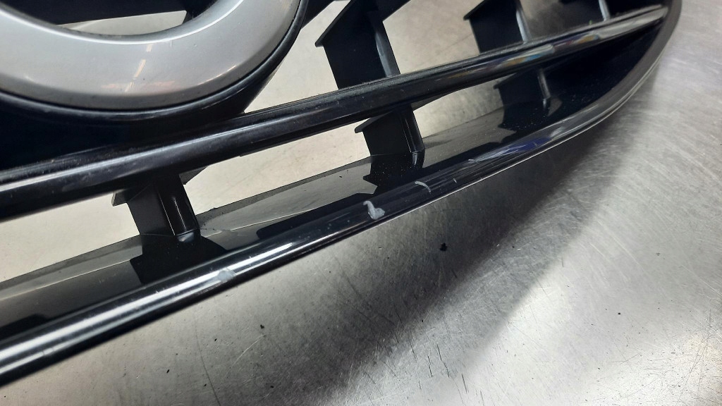 Volvo XC60 Kühlergrill FRONTGRILL Kühlergitter 31425881 - Thumbnail 8