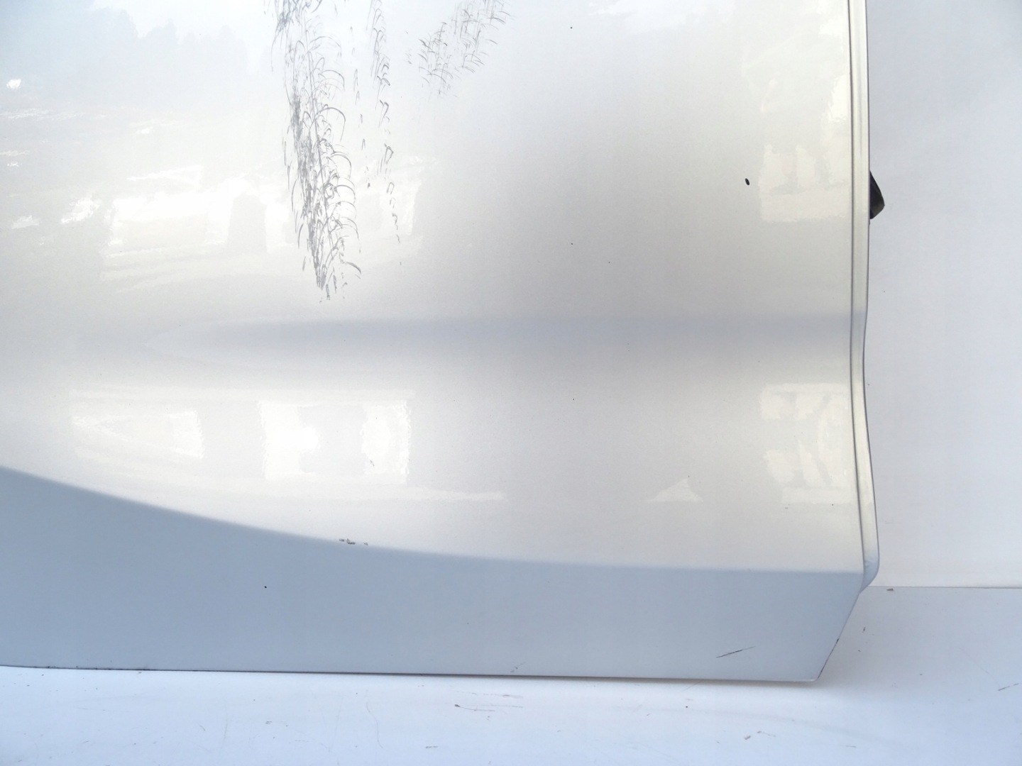 Opel Astra Tür Hinten Rechts Door Porta Porte - Thumbnail 9