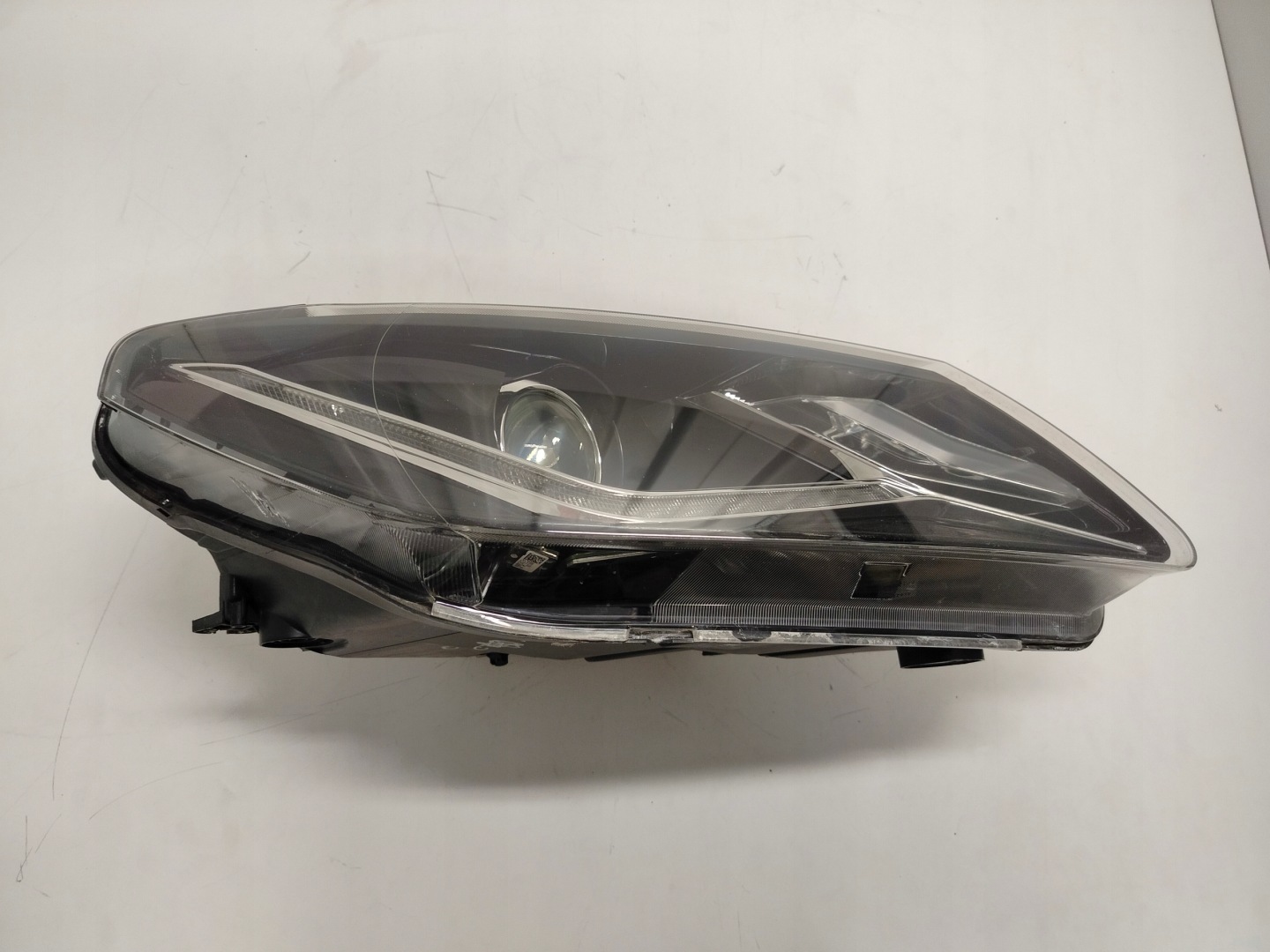 Frontscheinwerfer SEAT Exeo 3R1 3R1941007F Xenon Links Scheinwerfer Headlight - Thumbnail 11