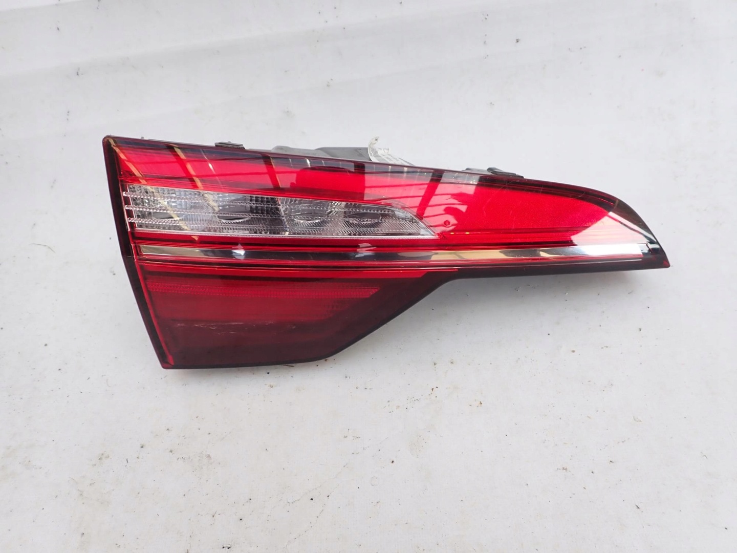 Audi A4 B9 Rückleuchte 98W994507 Rearlamp - Thumbnail 1