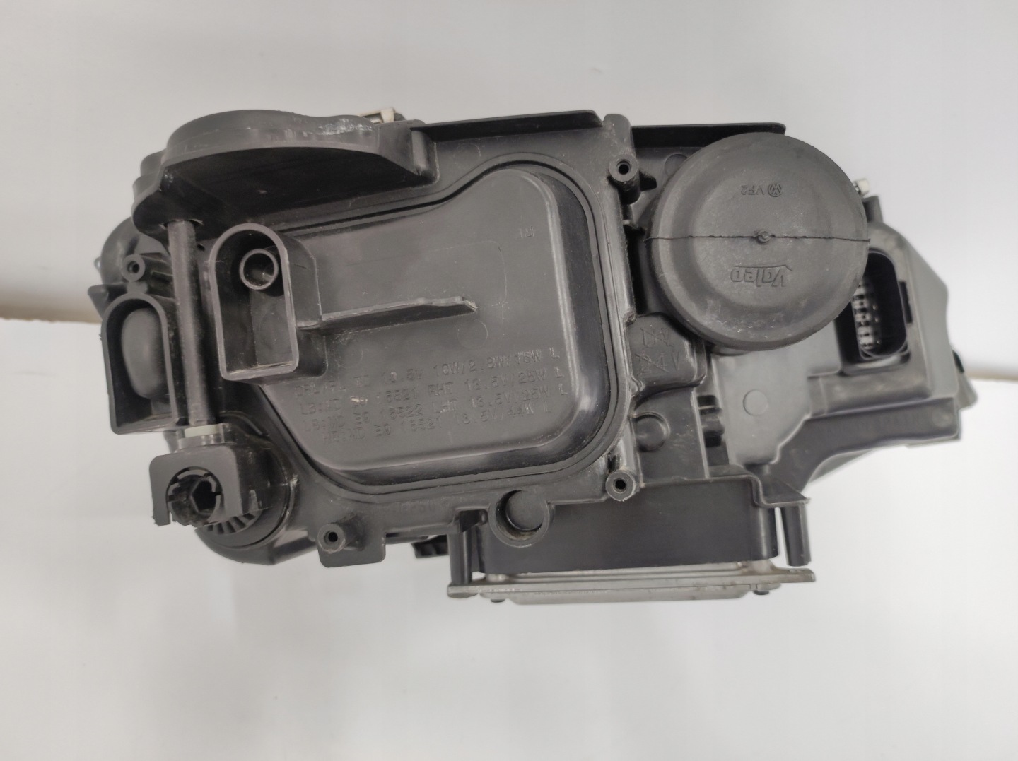 Frontscheinwerfer VW Polo 2G1 2G1941035HV LED Links Scheinwerfer Headlight - Thumbnail 9