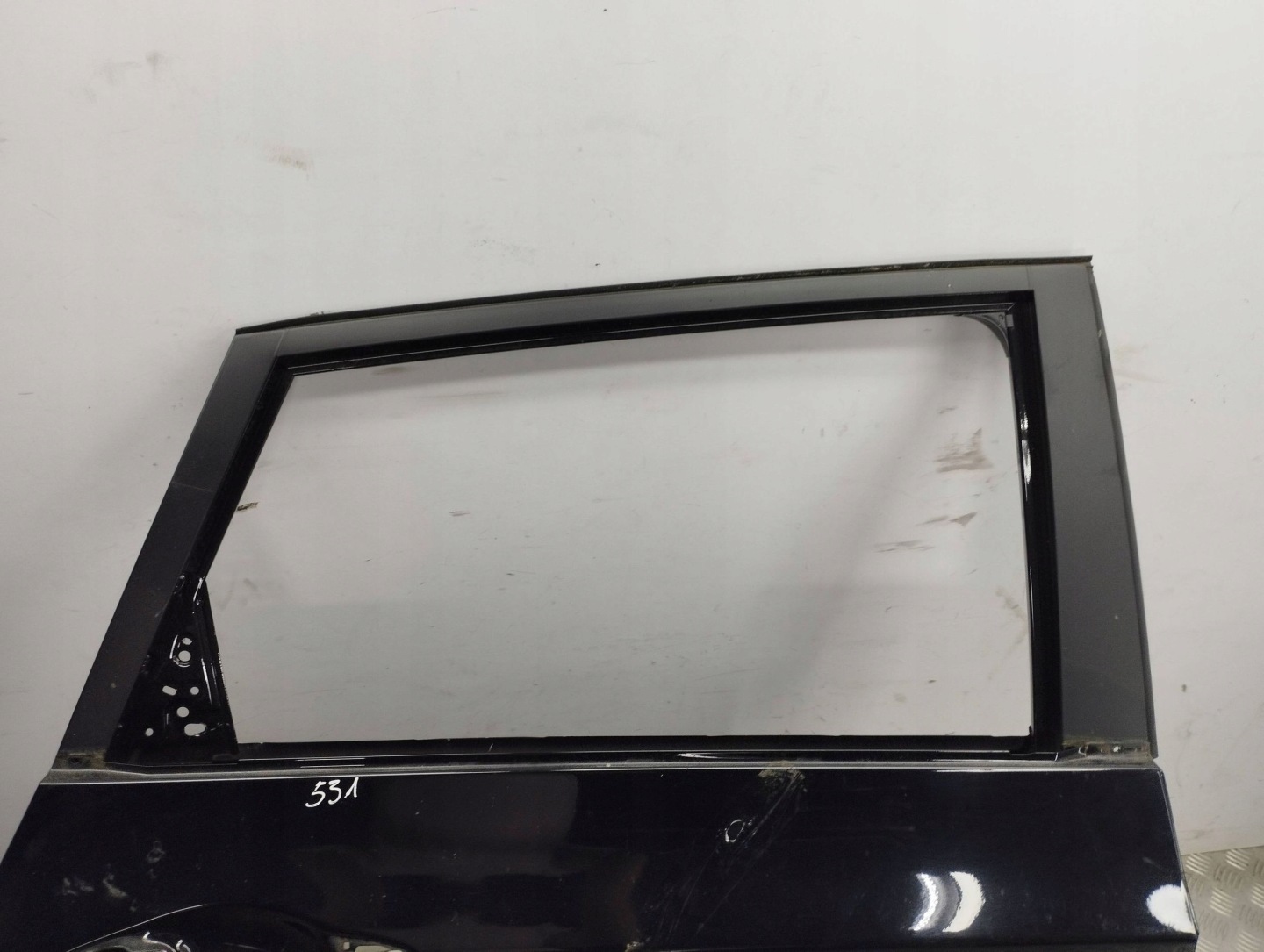 Hyundai i30 FDH Tür Vorne Rechts Door Porta Porte - Thumbnail 6