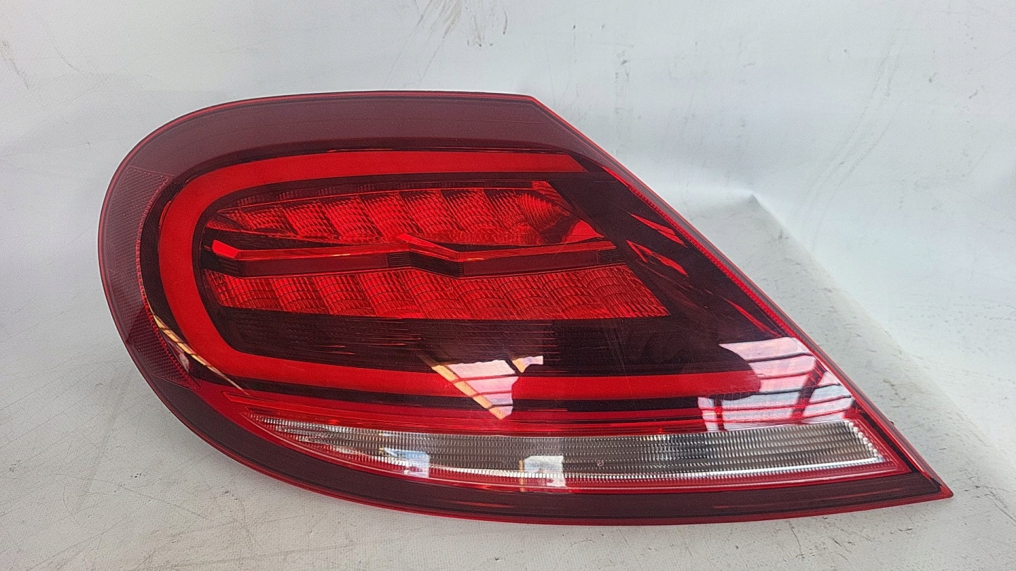 VW Beetle Rückleuchte 5C3945207B Rearlamp - Thumbnail 1