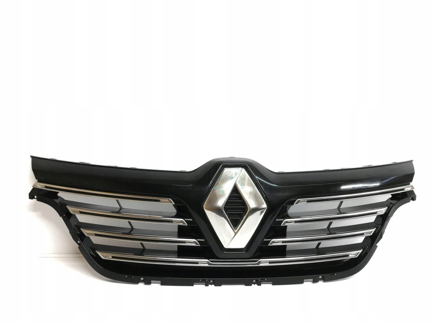 Renault Talisman RFD Kühlergrill FRONTGRILL Kühlergitter 623100546R - Thumbnail 1