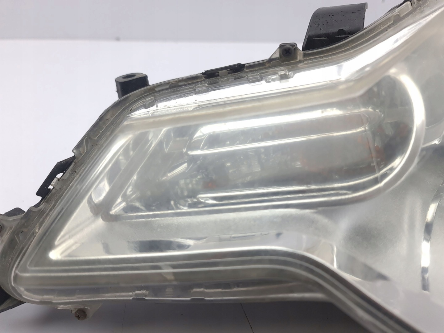 Frontscheinwerfer Citroen C-Crosser V LED Links Scheinwerfer Headlight - Thumbnail 7