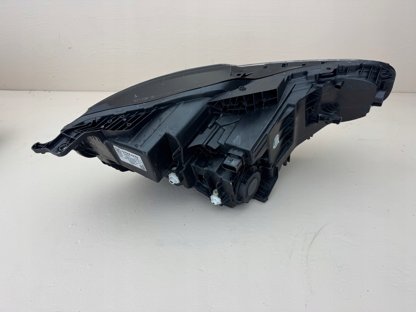 Frontscheinwerfer Volvo EX30 80000401 LED Links Scheinwerfer Headlight - Thumbnail 11