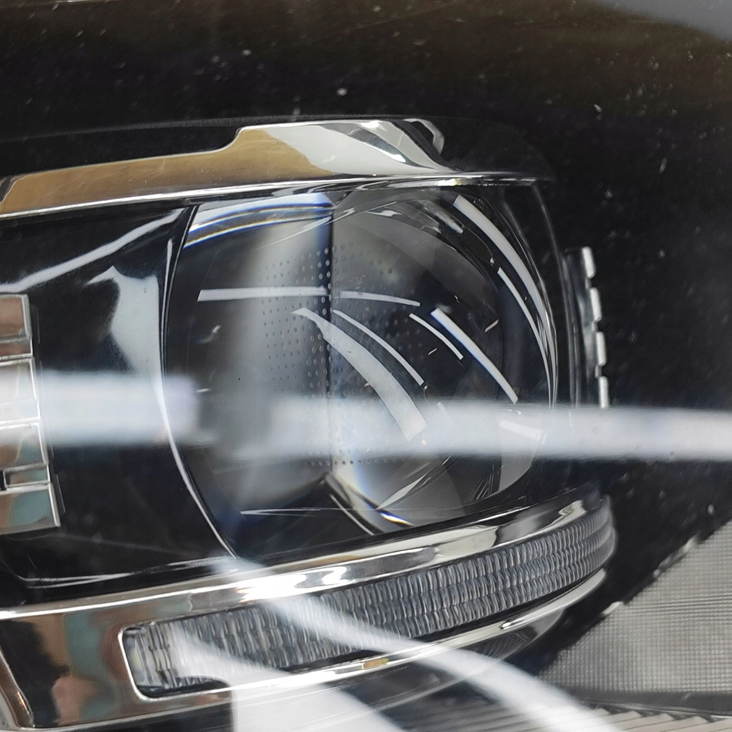 Frontscheinwerfer VW Transporter T6 7E1941036 LED Rechts Scheinwerfer Headlight - Thumbnail 10