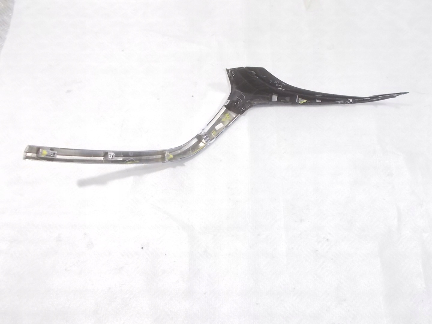 Mazda 2 DE Kühlergrill FRONTGRILL Kühlergitter DHM1507J1D - Thumbnail 10