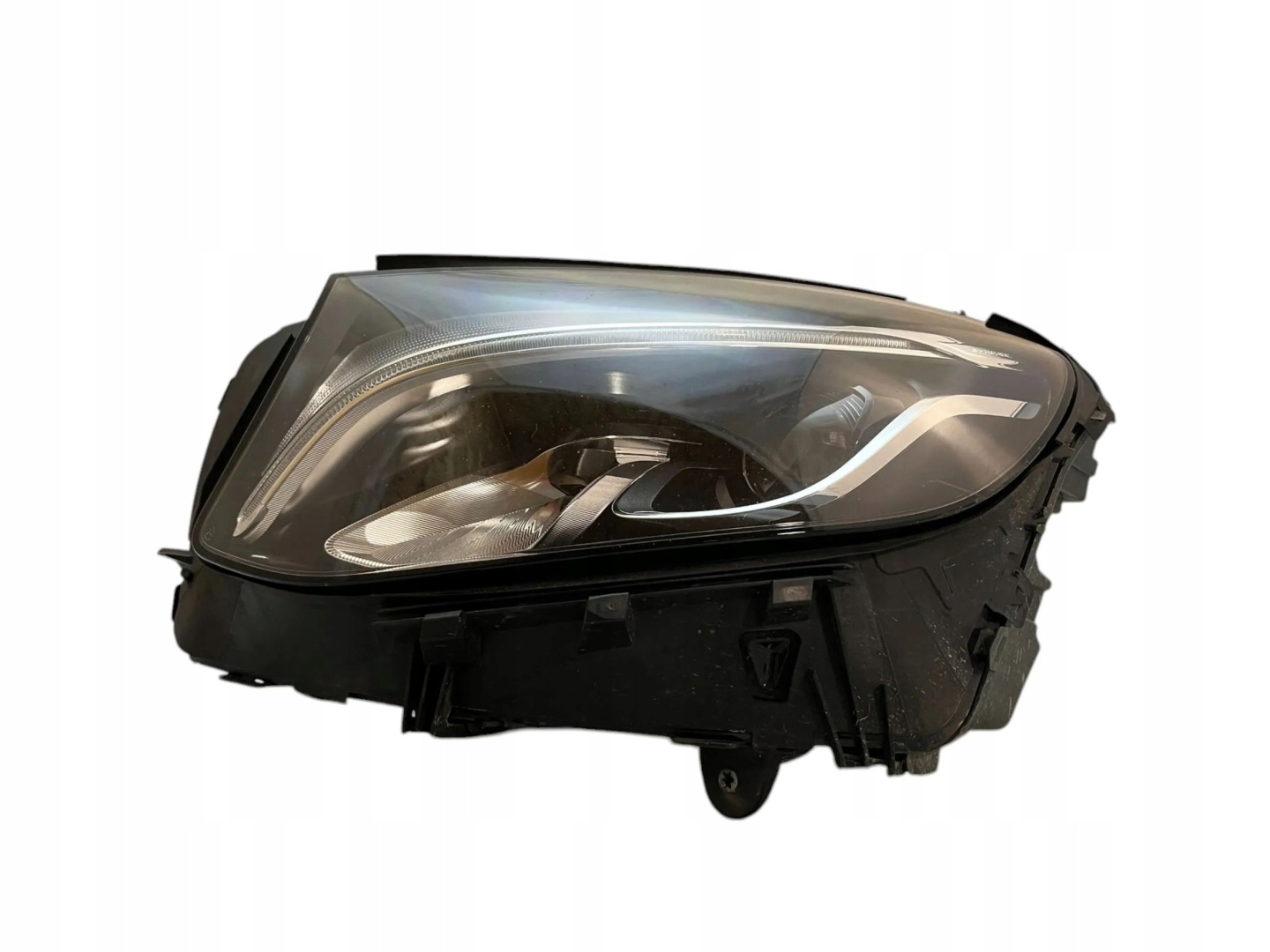 Frontscheinwerfer Mercedes-Benz GLC W253 A2539065301 LED Links Headlight - Thumbnail 7