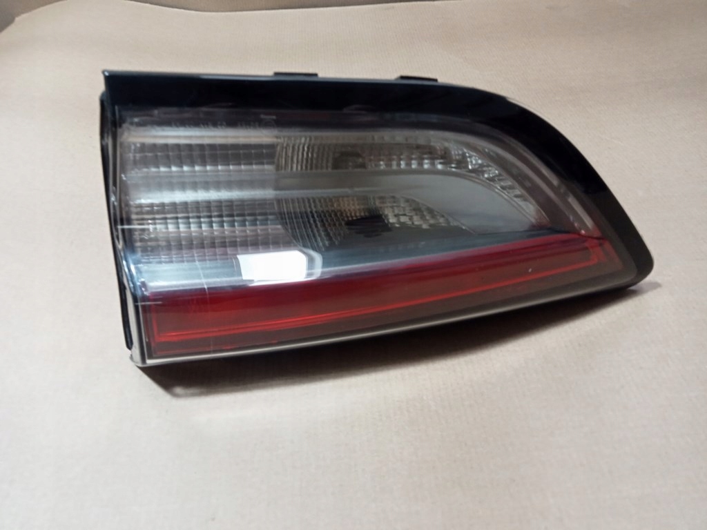 Ford Kuga III Mk3 Rückleuchte LV4B13A602AML Rearlamp - Thumbnail 7