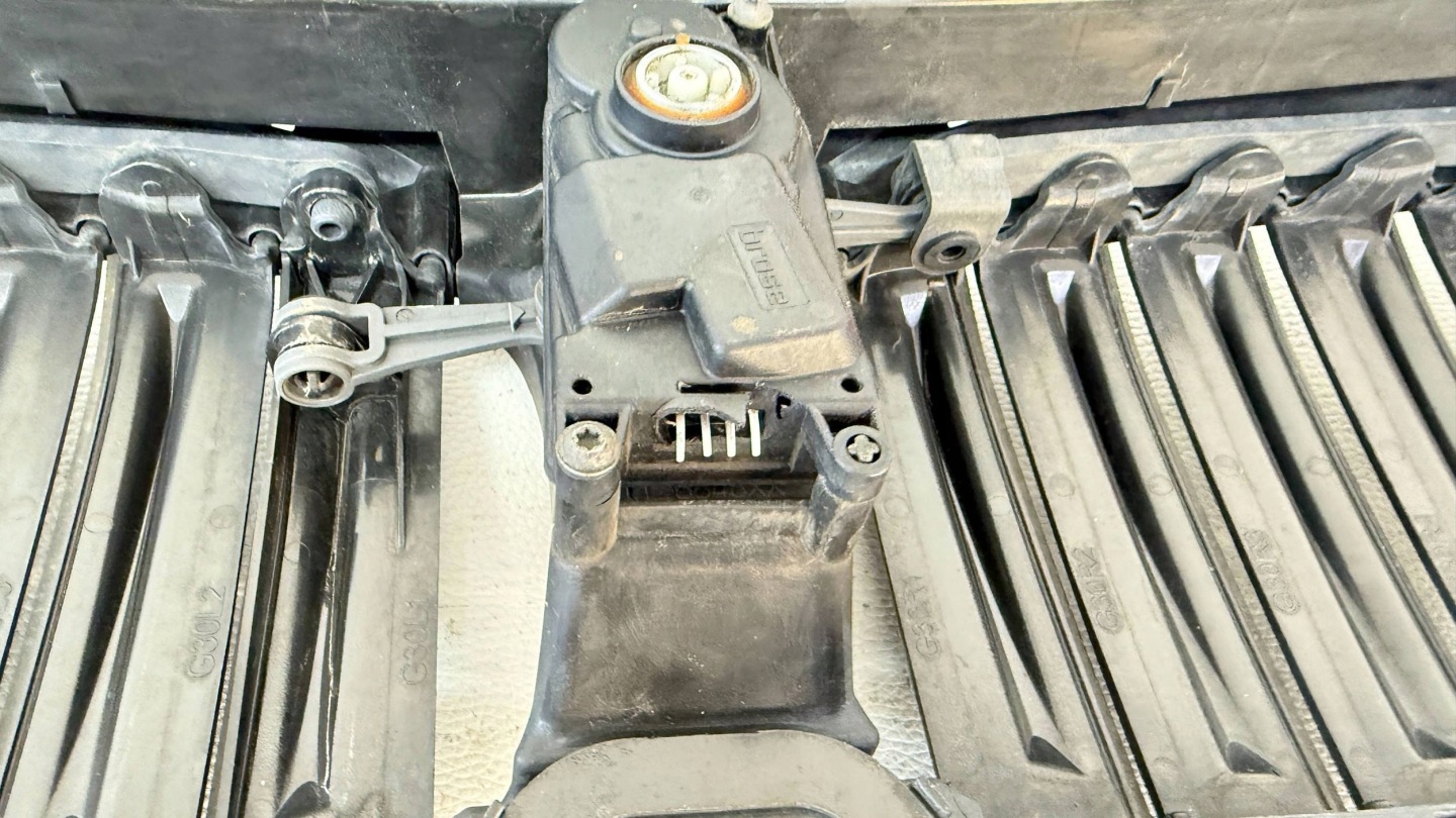 BMW 5 G31 Kühlergrill FRONTGRILL Kühlergitter 7497279 - Thumbnail 12