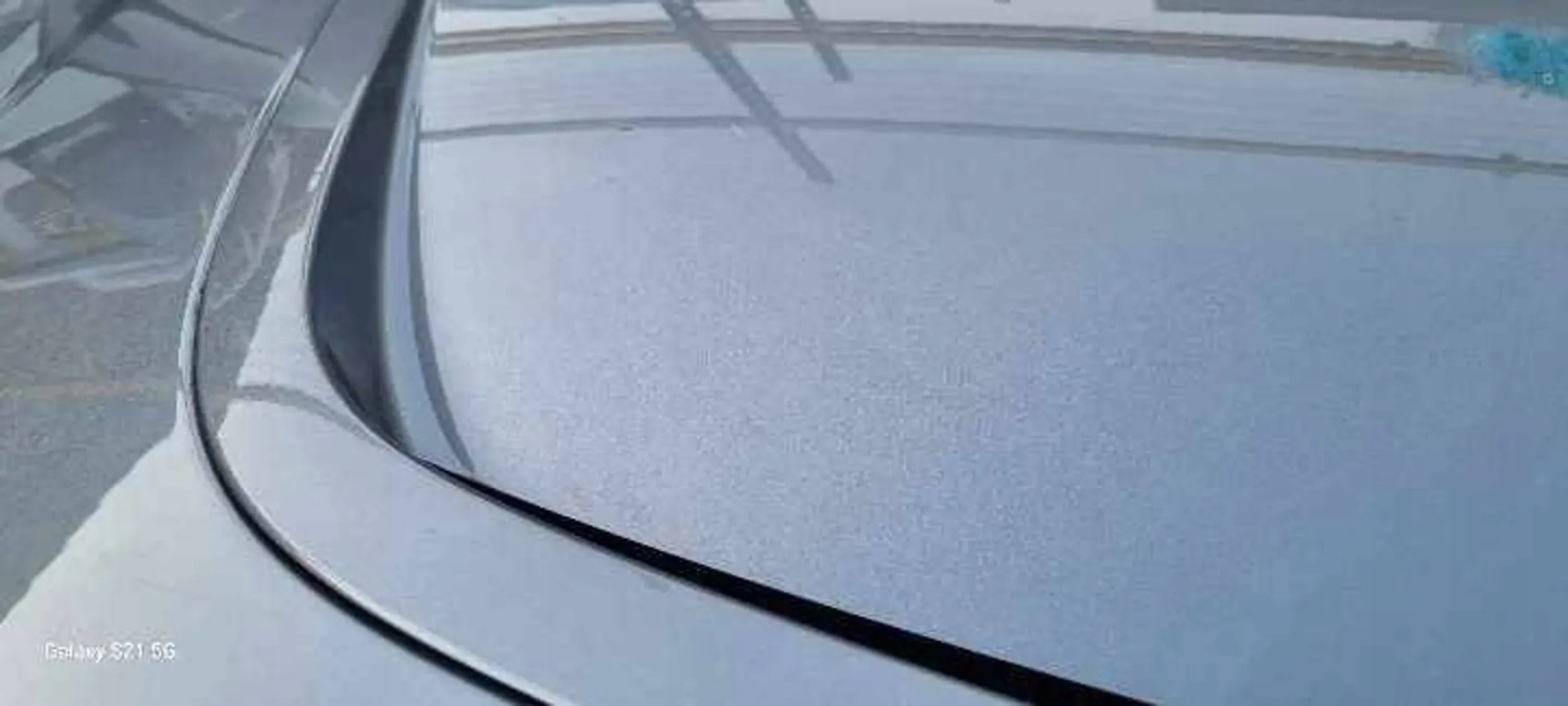 Motorhaube Jaguar I-Pace X590 Bonnet Hood - Thumbnail 8