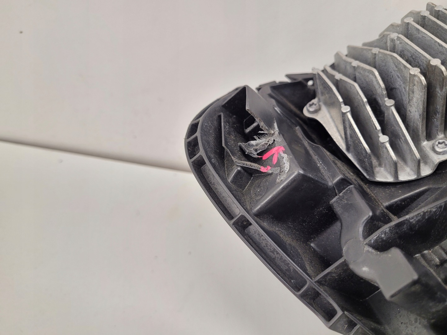 Frontscheinwerfer Mercedes-Benz B-Klasse W246 A2469062601 LED Links Headlight - Thumbnail 12