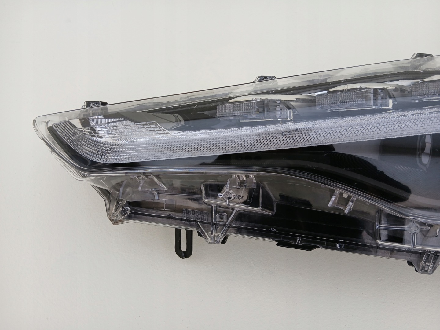 Frontscheinwerfer Toyota Corolla E170 LED Links Scheinwerfer Headlight - Thumbnail 10