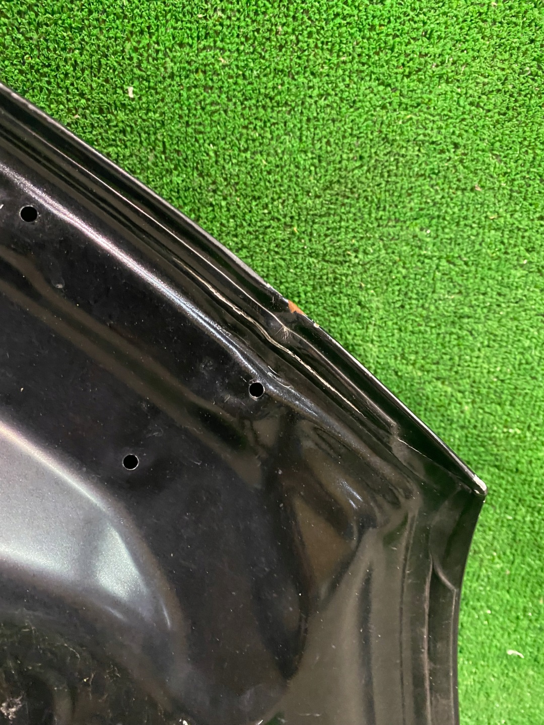 Motorhaube Nissan X-Trail T32 Bonnet MASKAXTRA Hood - Thumbnail 9