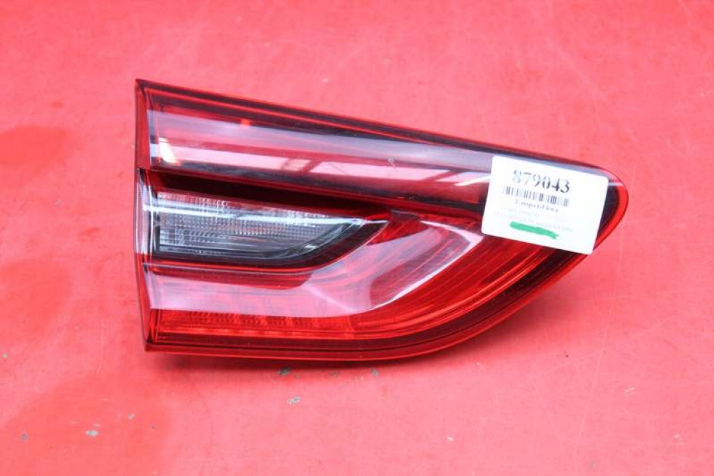 Opel Insignia Rückleuchte 39107532 Rearlamp - Thumbnail 1