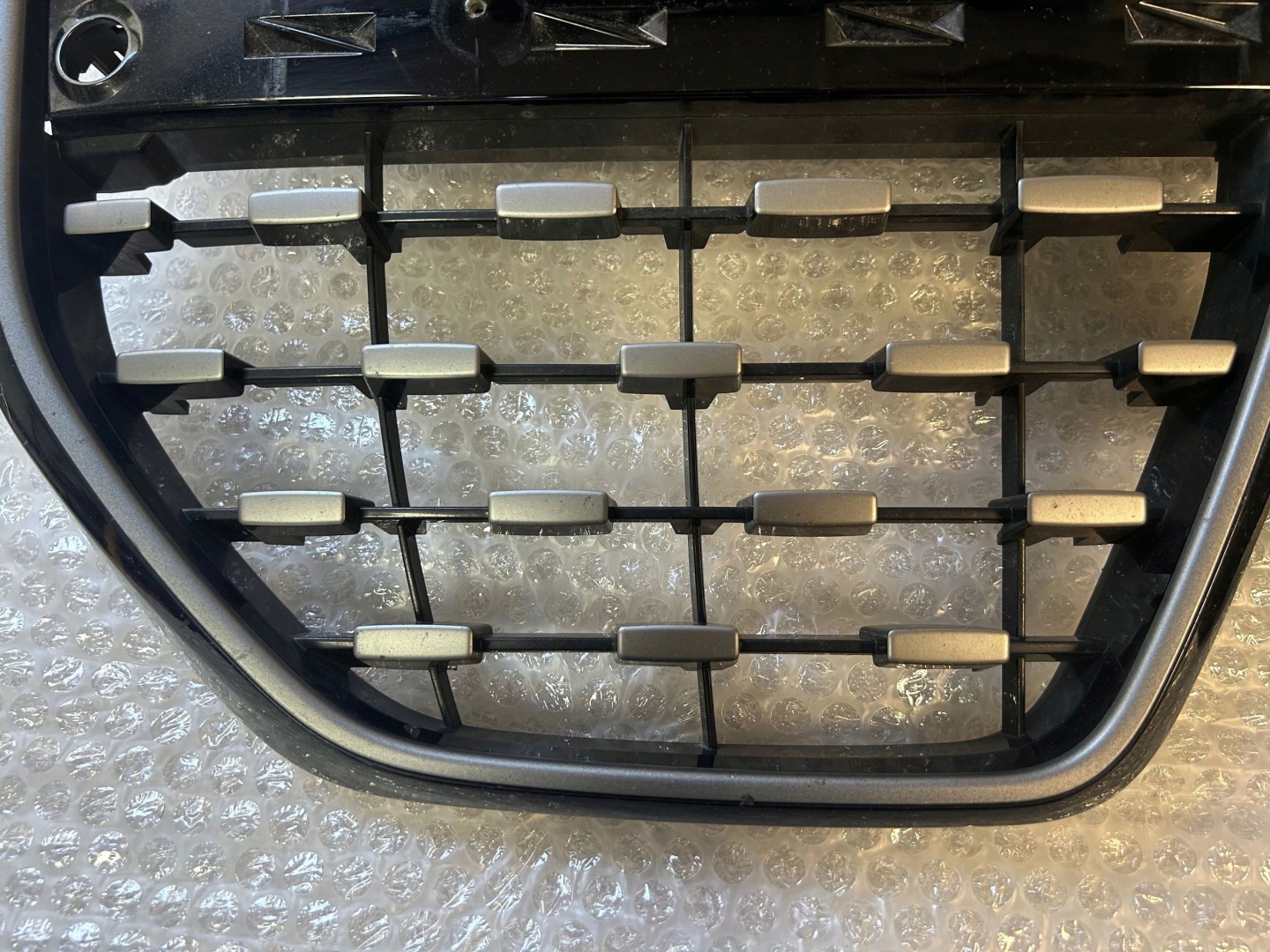 BMW i4 I04 Kühlergrill FRONTGRILL Kühlergitter - Thumbnail 6