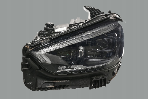 Frontscheinwerfer Mercedes-Benz C-Klasse W206 A2069062505 LED Links Headlight - Thumbnail 1