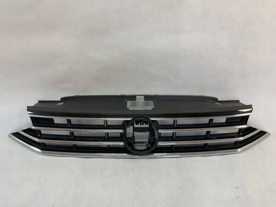 VW Passat B8 Kühlergrill FRONTGRILL Kühlergitter - Thumbnail 1