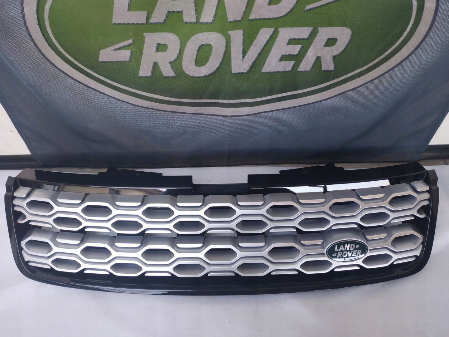 Frontscheinwerfer Land Rover Discovery LA LED Links Scheinwerfer Headlight - Thumbnail 10