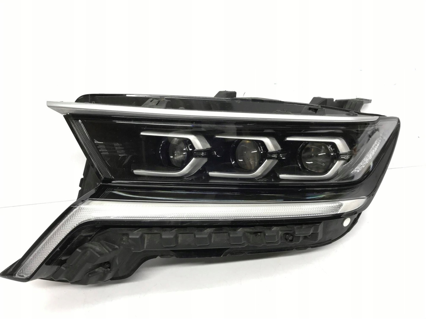 Frontscheinwerfer Kia Sorento MQ4 LED Links Scheinwerfer Headlight - Thumbnail 1