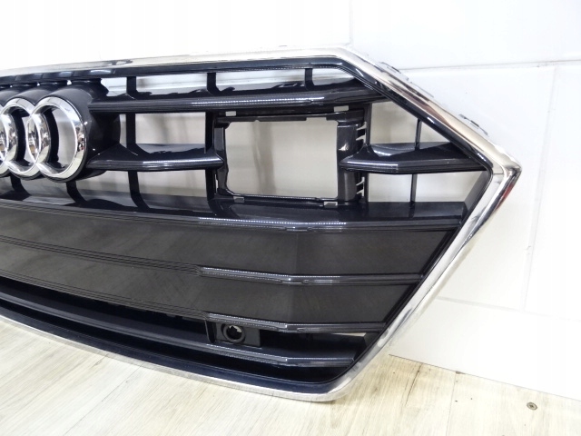 Audi A7 Kühlergrill FRONTGRILL Kühlergitter - Thumbnail 8
