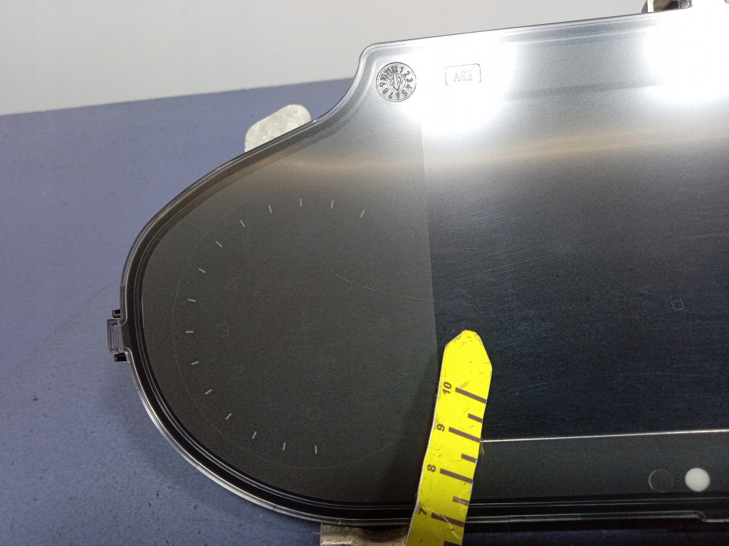 Fiat Tipo ZAF 356 00522177450 Screen Kombiinstrument Tacho - Thumbnail 5