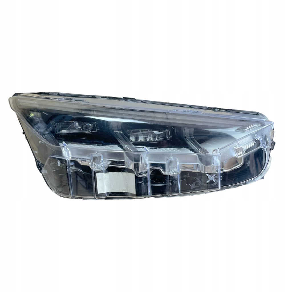 Frontscheinwerfer Ford Mustang Mach-E Mk1 LJ8B13E14EELA LED Rechts Headlight - Thumbnail 1