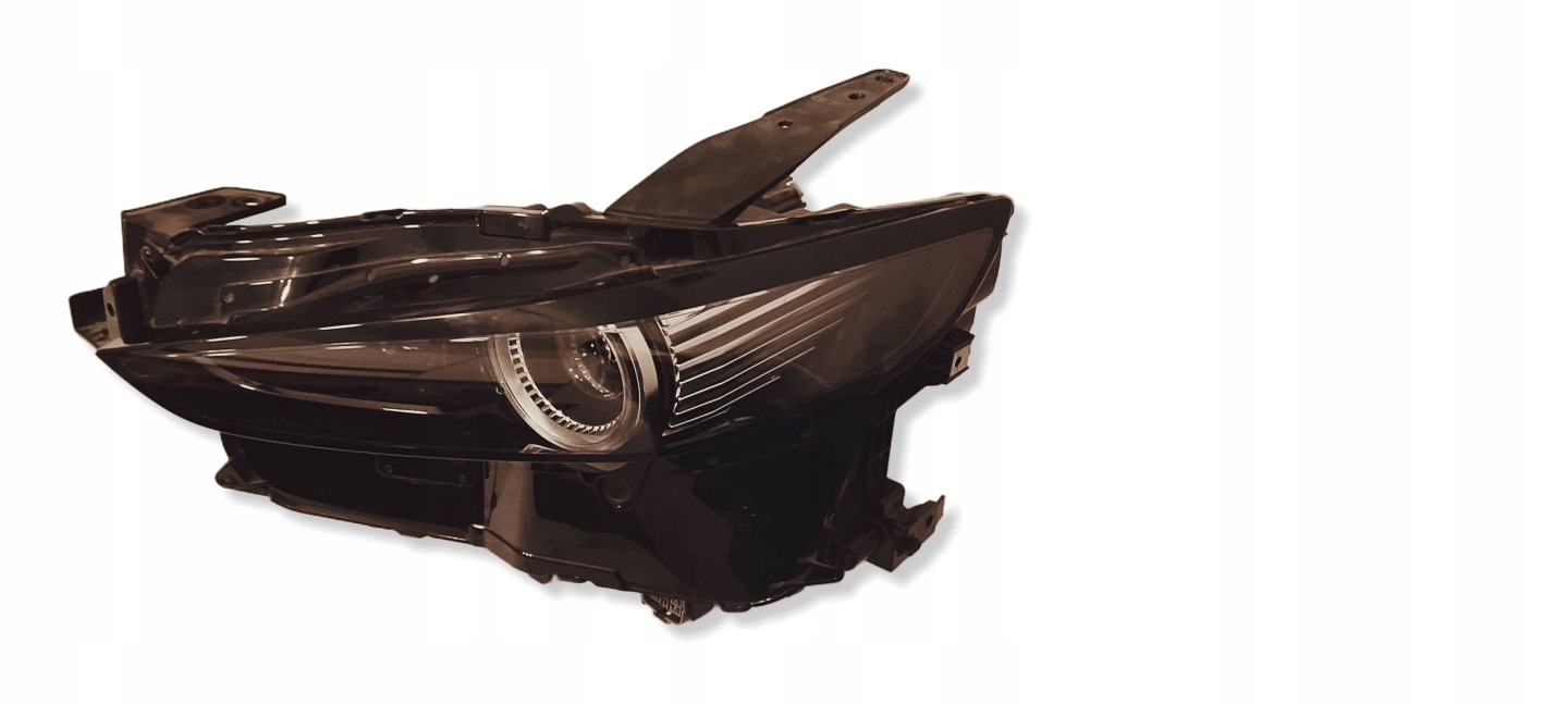 Frontscheinwerfer Mazda CX-30 LED Links Scheinwerfer Headlight - Thumbnail 1
