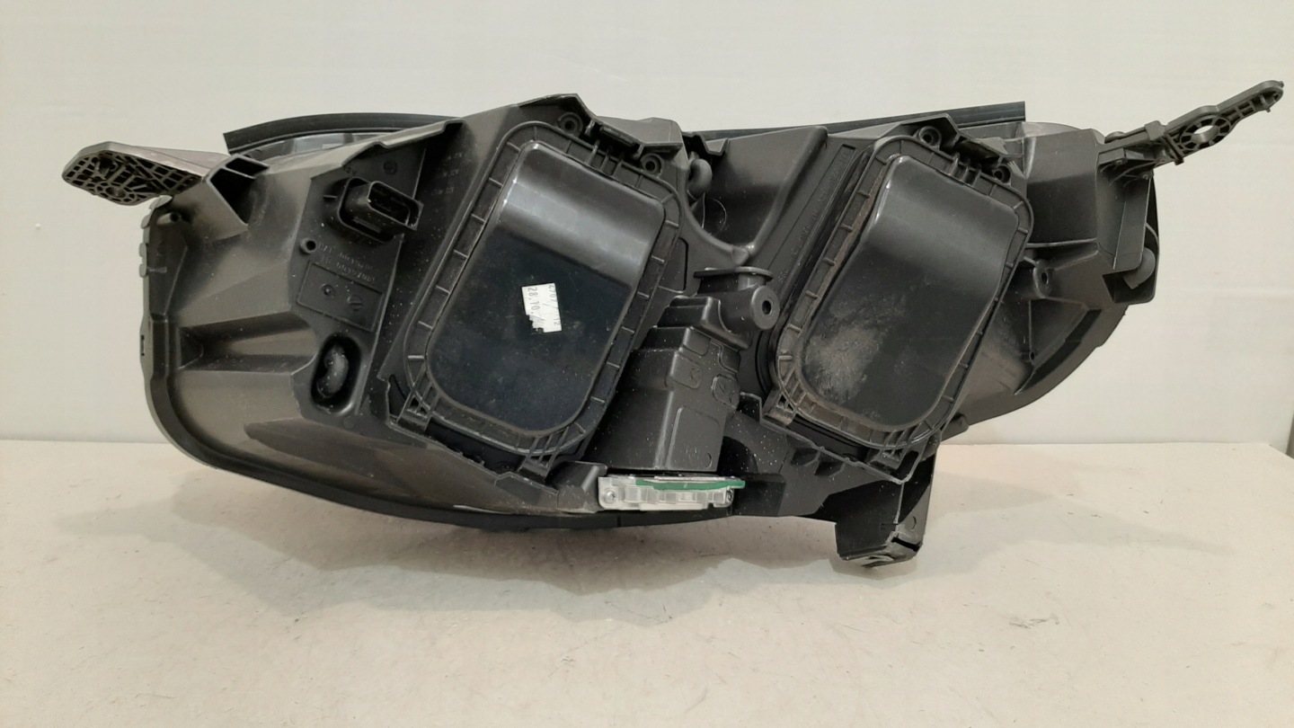 Frontscheinwerfer Opel Zafira 98328364 Bi-Xenon Links Scheinwerfer Headlight - Thumbnail 6