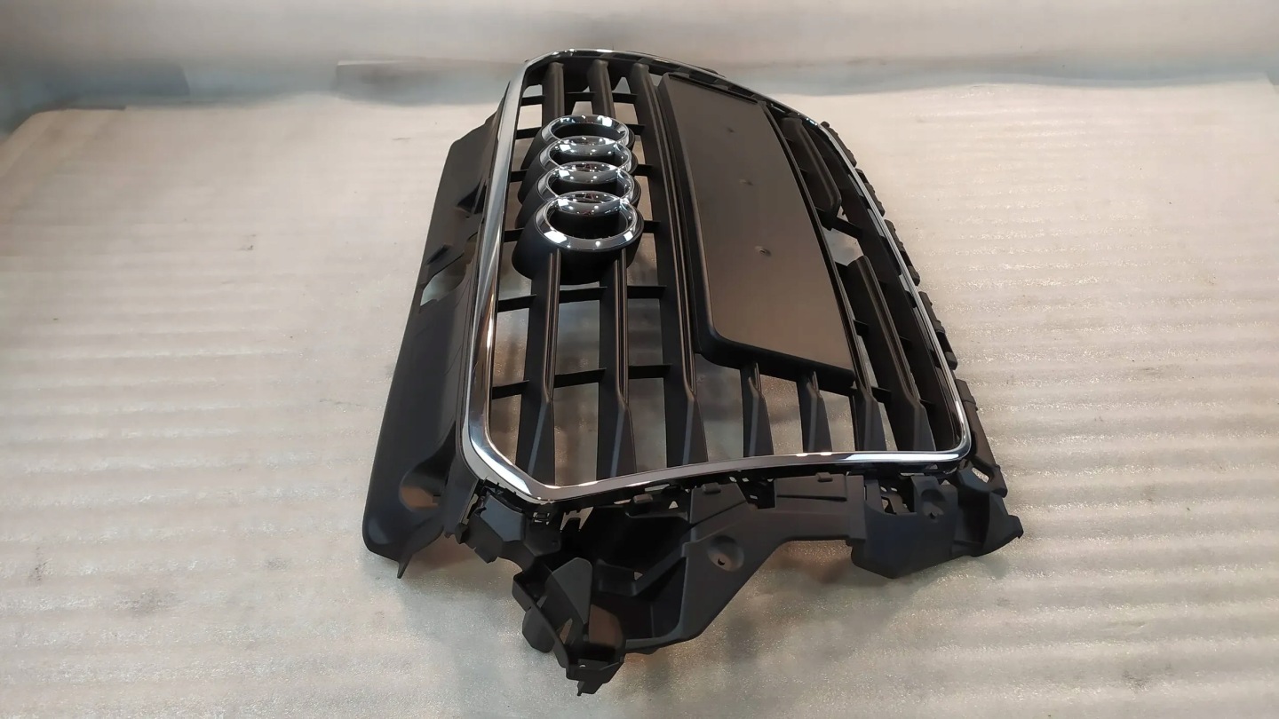Audi A3 8V Kühlergrill FRONTGRILL Kühlergitter 8V3853651A - Thumbnail 6