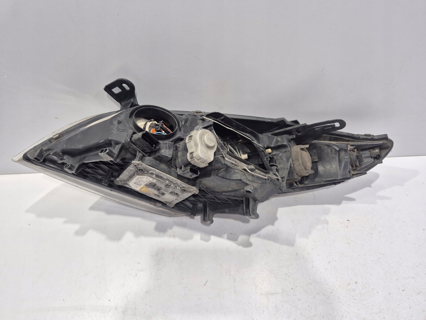 Frontscheinwerfer Renault MĂ©gane I BA.. 0301244282 Xenon Rechts Headlight - Thumbnail 9
