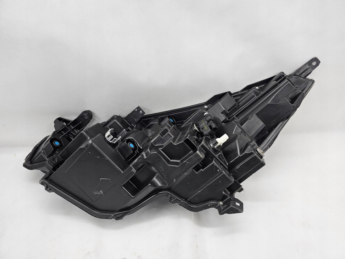 Frontscheinwerfer Toyota C-HR X20 LED Rechts Scheinwerfer Headlight - Thumbnail 9