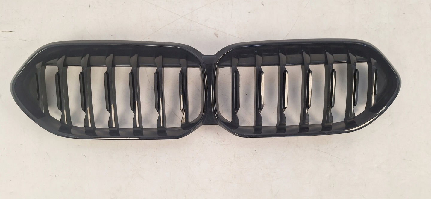 BMW 1 F40 Kühlergrill FRONTGRILL Kühlergitter - Thumbnail 1