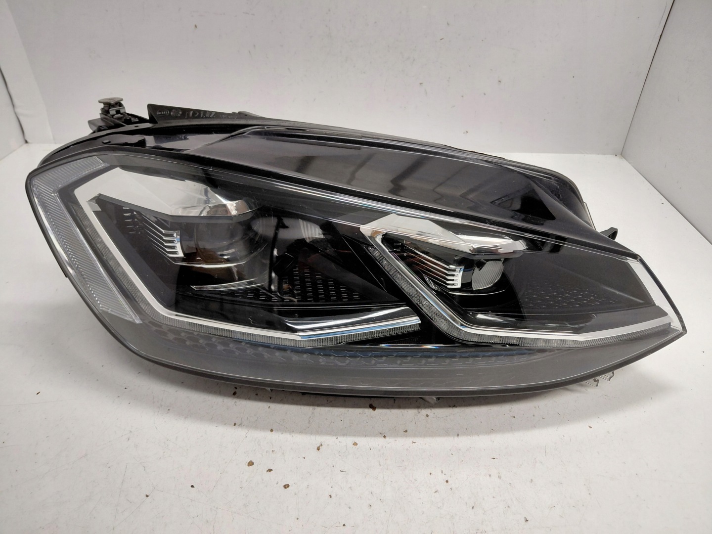 Frontscheinwerfer VW Golf V 5G1941082CV Matrix LED Rechts Scheinwerfer Headlight - Thumbnail 1