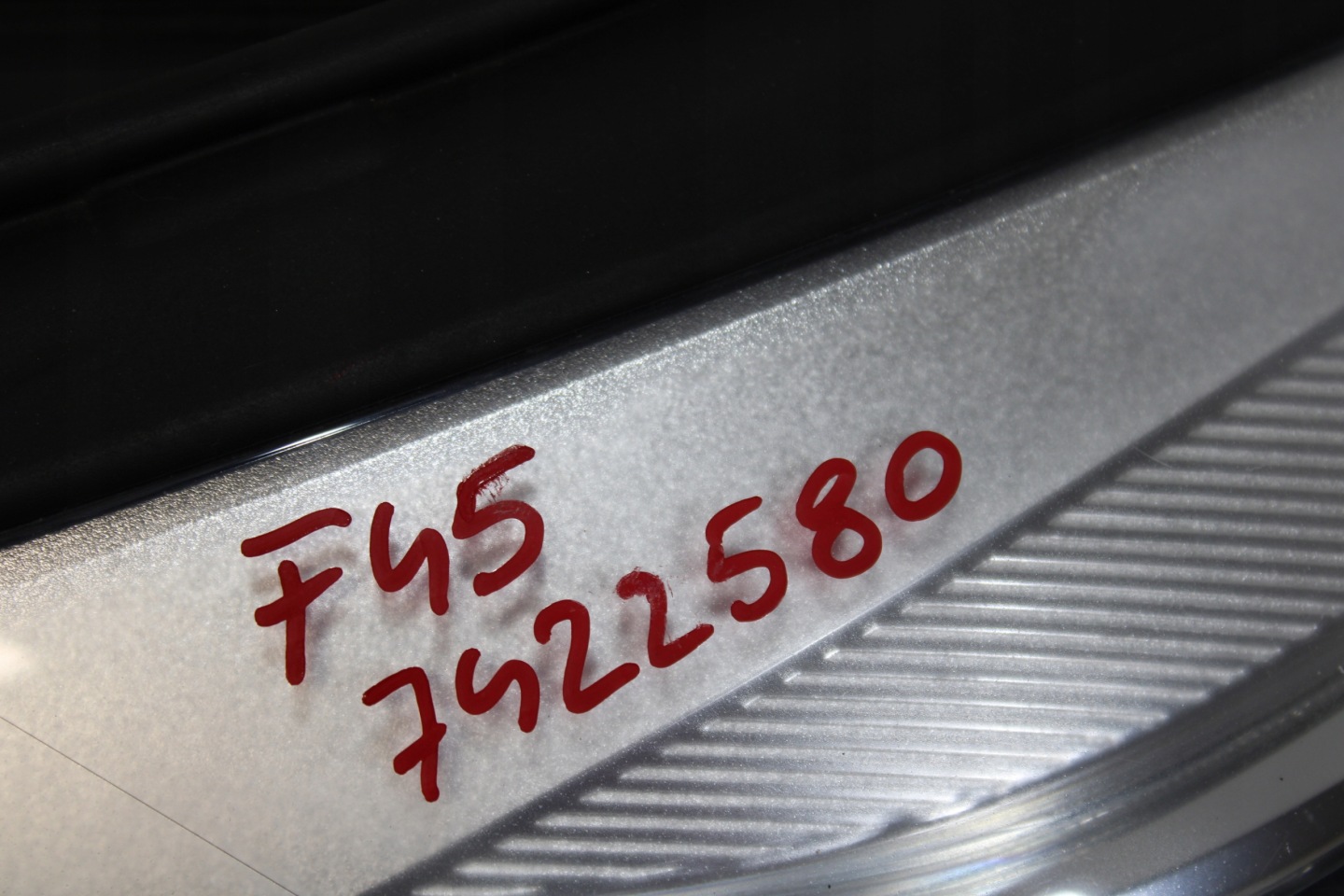 Frontscheinwerfer BMW 2 F44 5ACTIVE Xenon Links Scheinwerfer Headlight - Thumbnail 10