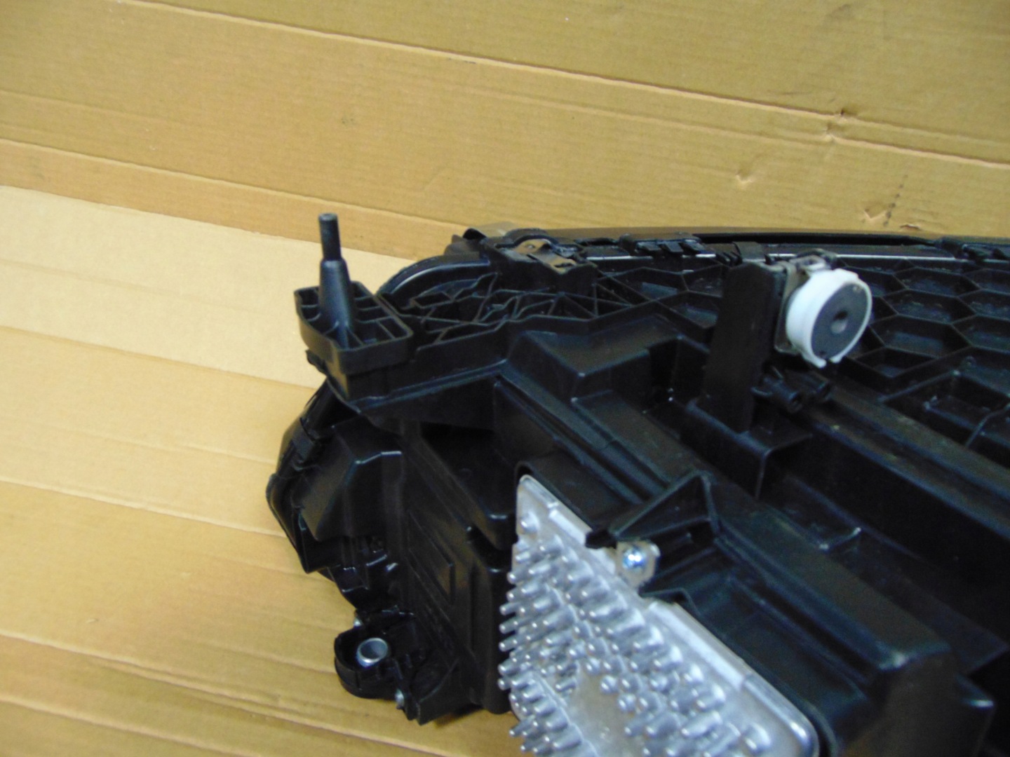 Frontscheinwerfer BMW X6 G06 9850425 Laser Links Scheinwerfer Headlight - Thumbnail 10