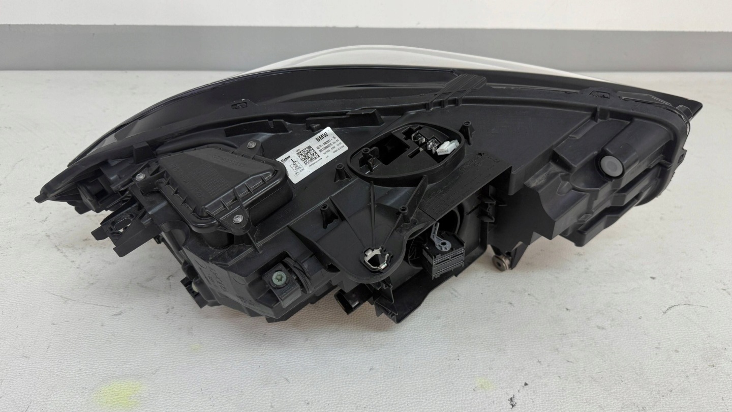Frontscheinwerfer BMW 1 F40 9482811 LED Links Scheinwerfer Headlight - Thumbnail 11