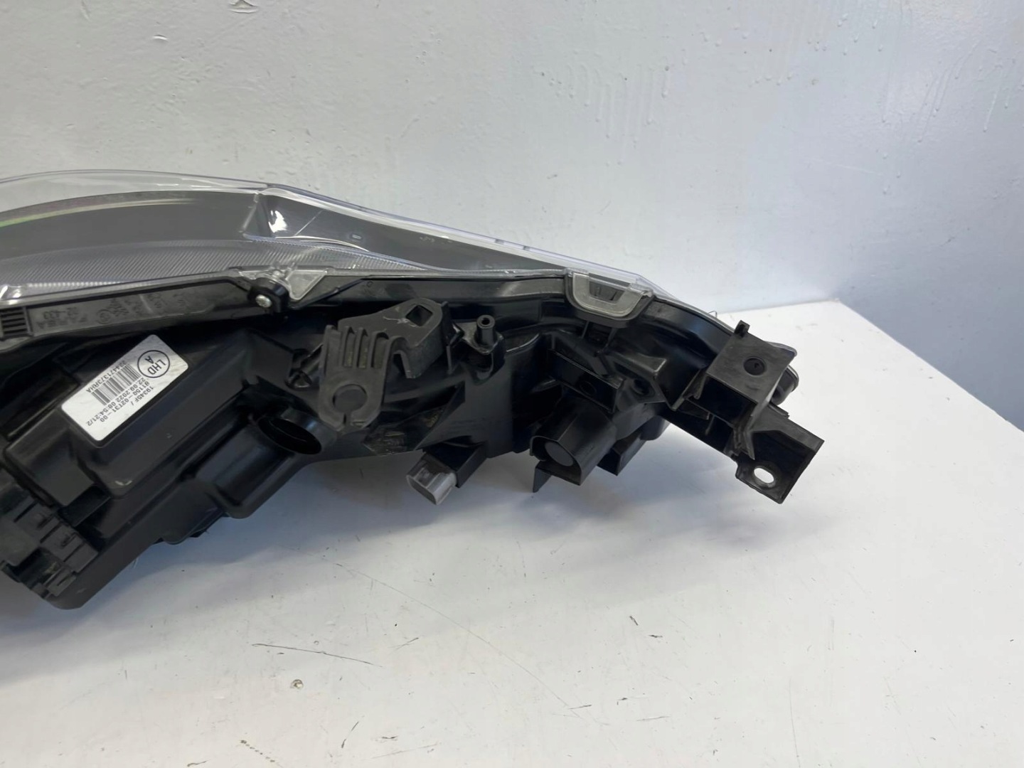 Frontscheinwerfer Toyota Corolla E210 8115002T310 LED Links Headlight - Thumbnail 6