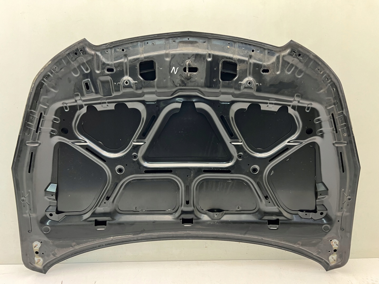 Motorhaube Chevrolet Cruze KL1J Bonnet Hood - Thumbnail 10