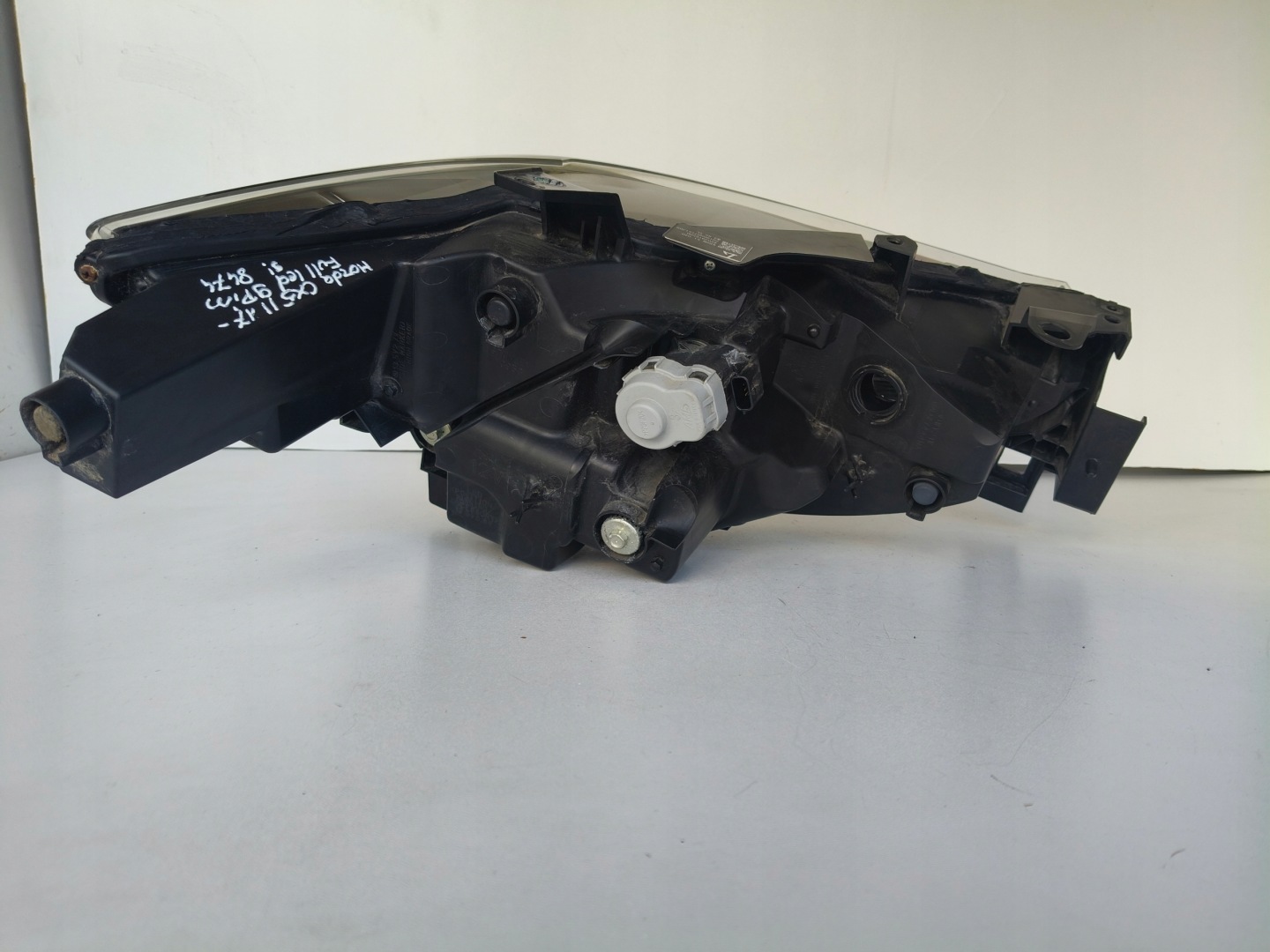 Frontscheinwerfer Mazda CX-5 KF KB8N51040L LED Links Scheinwerfer Headlight - Thumbnail 11