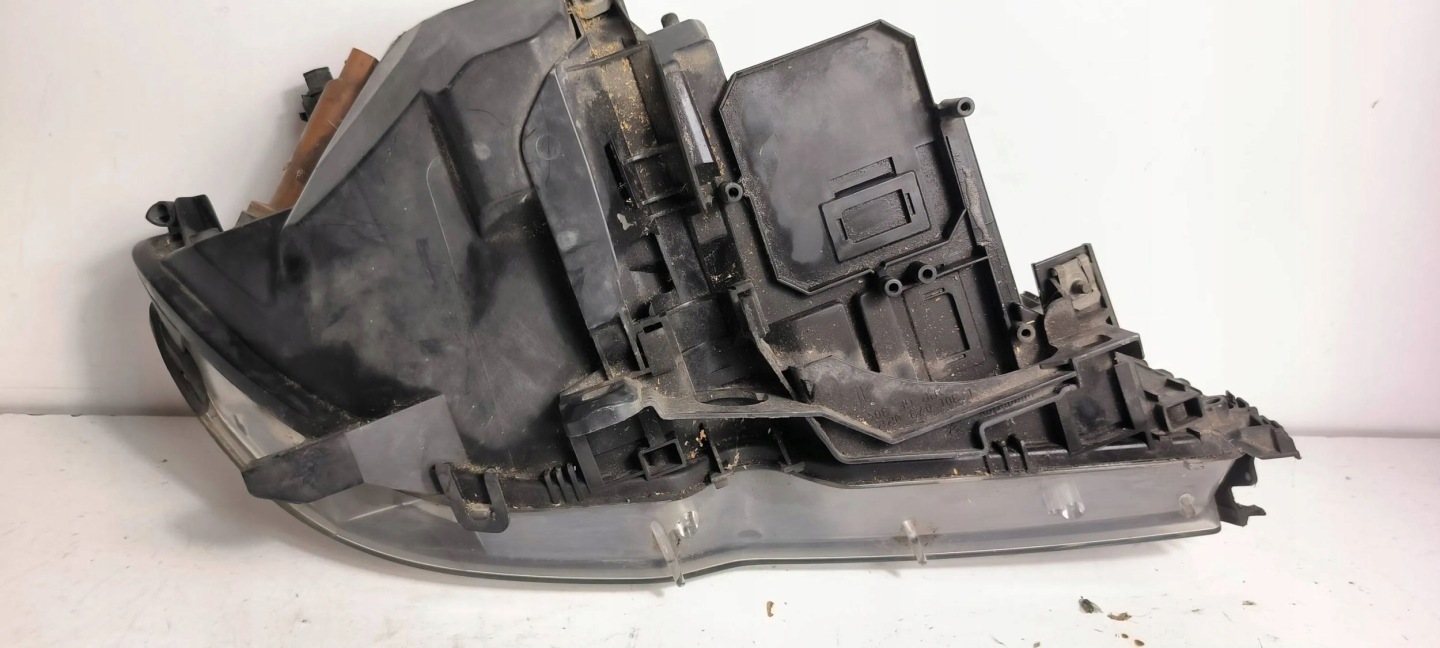 Frontscheinwerfer BMW 3 E46 6920599 LED Links Scheinwerfer Headlight - Thumbnail 8