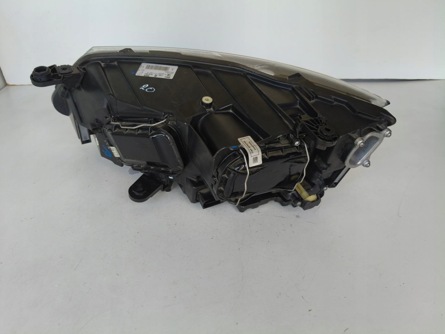 Frontscheinwerfer SEAT Ateca 576 576941006A LED Rechts Scheinwerfer Headlight - Thumbnail 6
