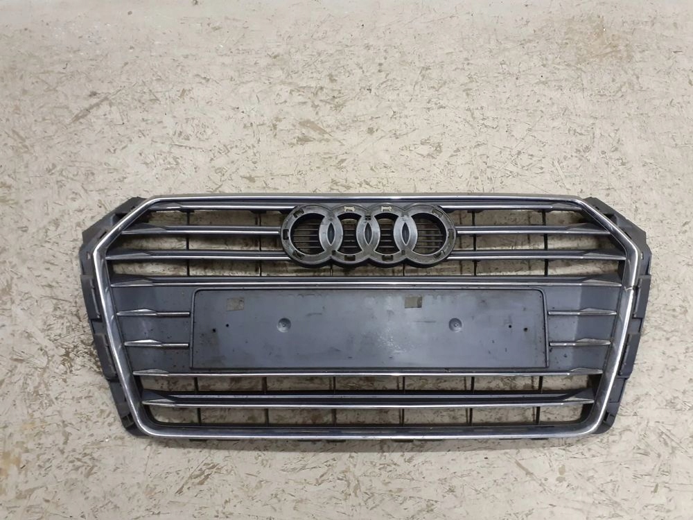 Audi A4 B9 Kühlergrill FRONTGRILL Kühlergitter 8W0853651AB - Thumbnail 1