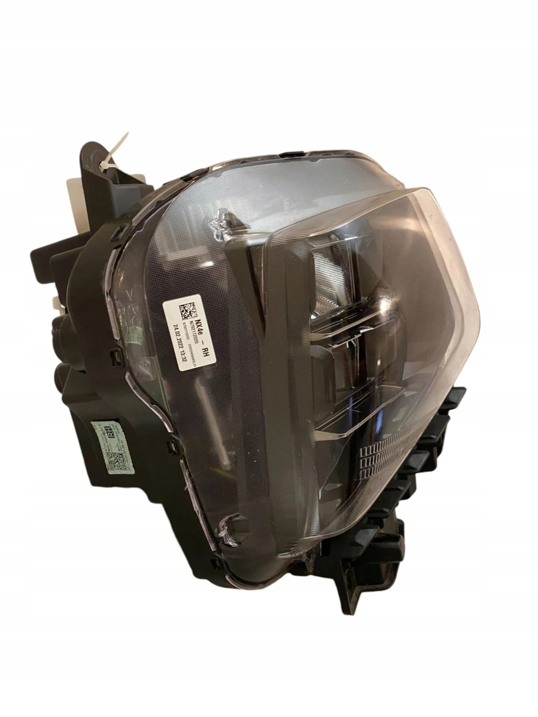 Frontscheinwerfer Hyundai Tucson NX4E 92112020 LED Rechts Scheinwerfer Headlight - Thumbnail 10