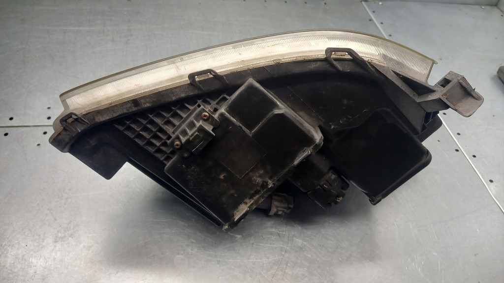 Frontscheinwerfer Toyota Avensis T25 LED Links Scheinwerfer Headlight - Thumbnail 24