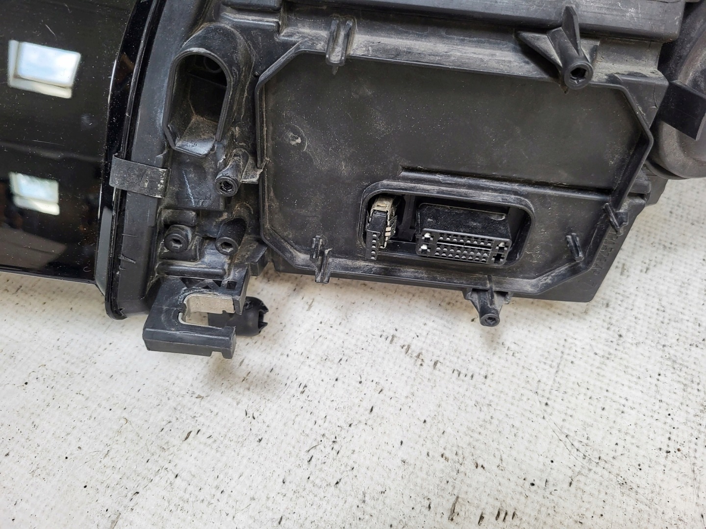 Frontscheinwerfer Audi TT 8J 8J0941004T Bi-Xenon Rechts Scheinwerfer Headlight - Thumbnail 11