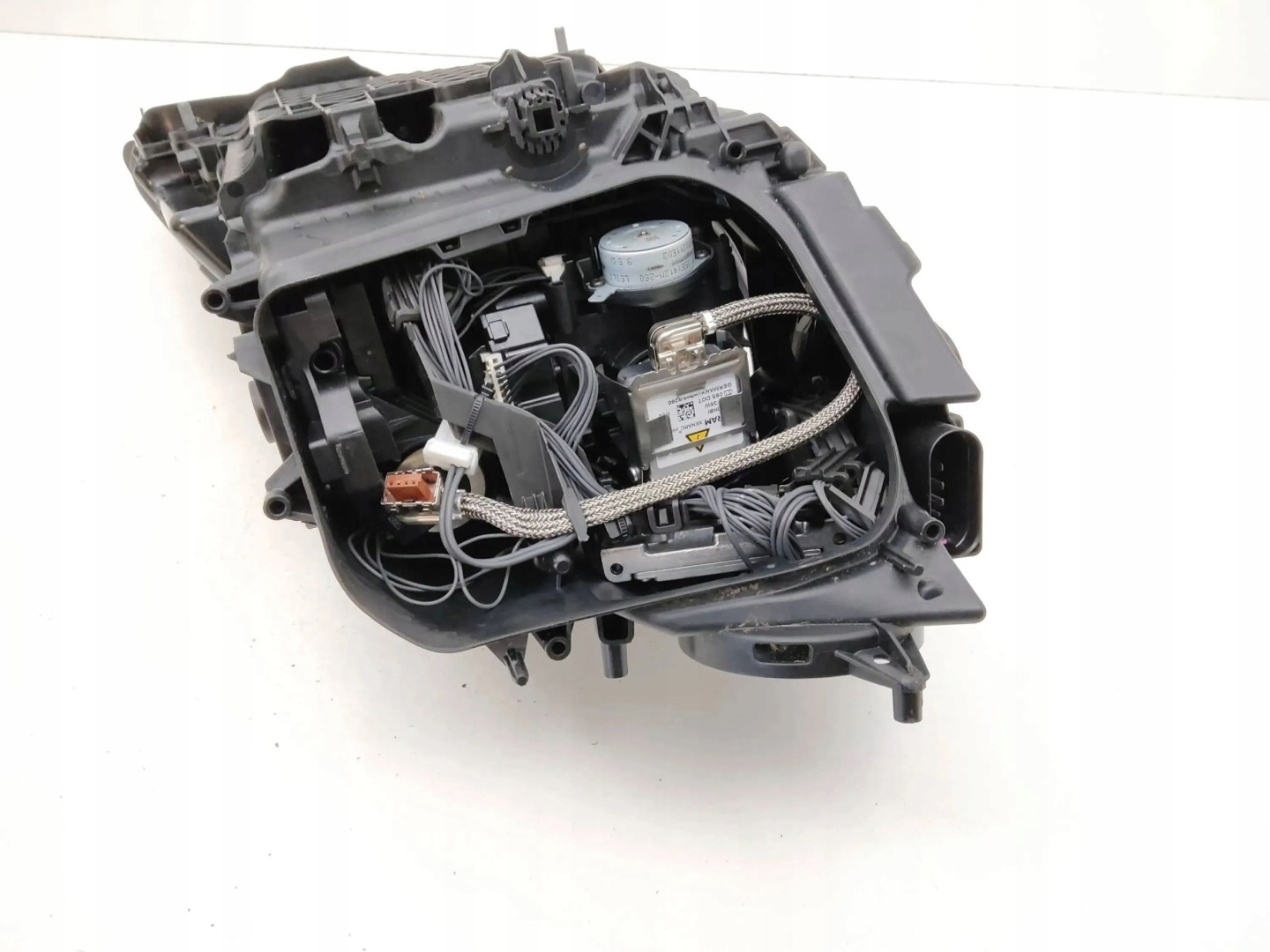 Frontscheinwerfer Porsche Cayman 982C 982941031 LED Links Scheinwerfer Headlight - Thumbnail 9