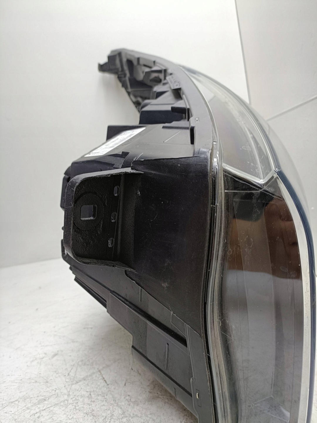 Frontscheinwerfer Opel Vivaro C 93867959 LED Links Scheinwerfer Headlight - Thumbnail 7